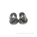 stainless steel skate ball bearing 6303